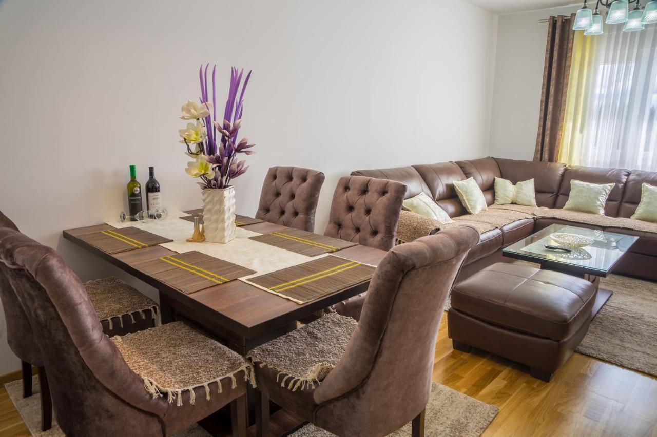 Apartman Orion Жабляк Экстерьер фото