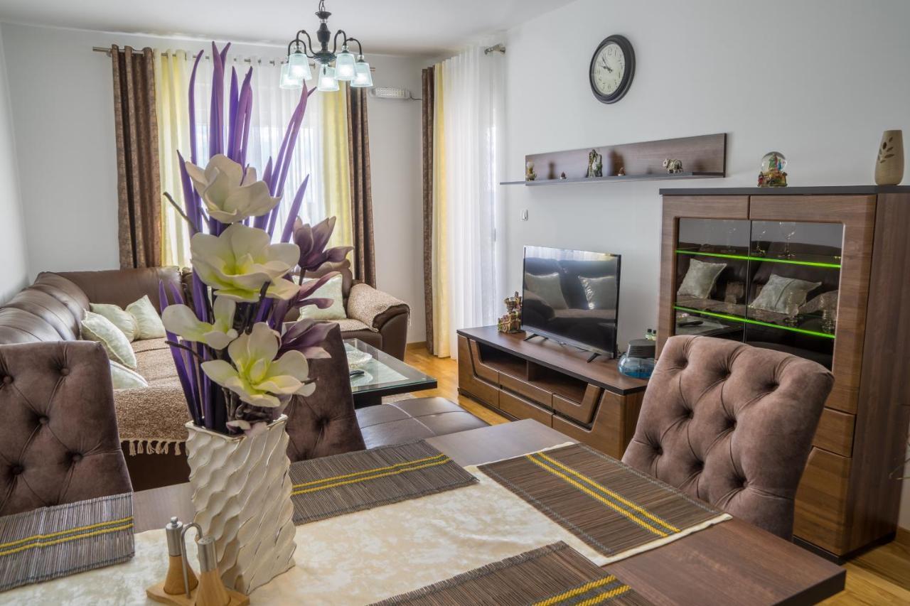 Apartman Orion Жабляк Экстерьер фото