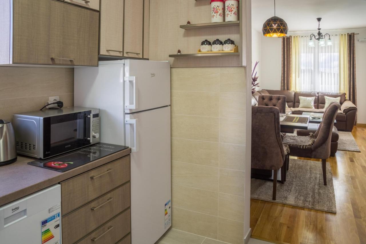 Apartman Orion Жабляк Экстерьер фото