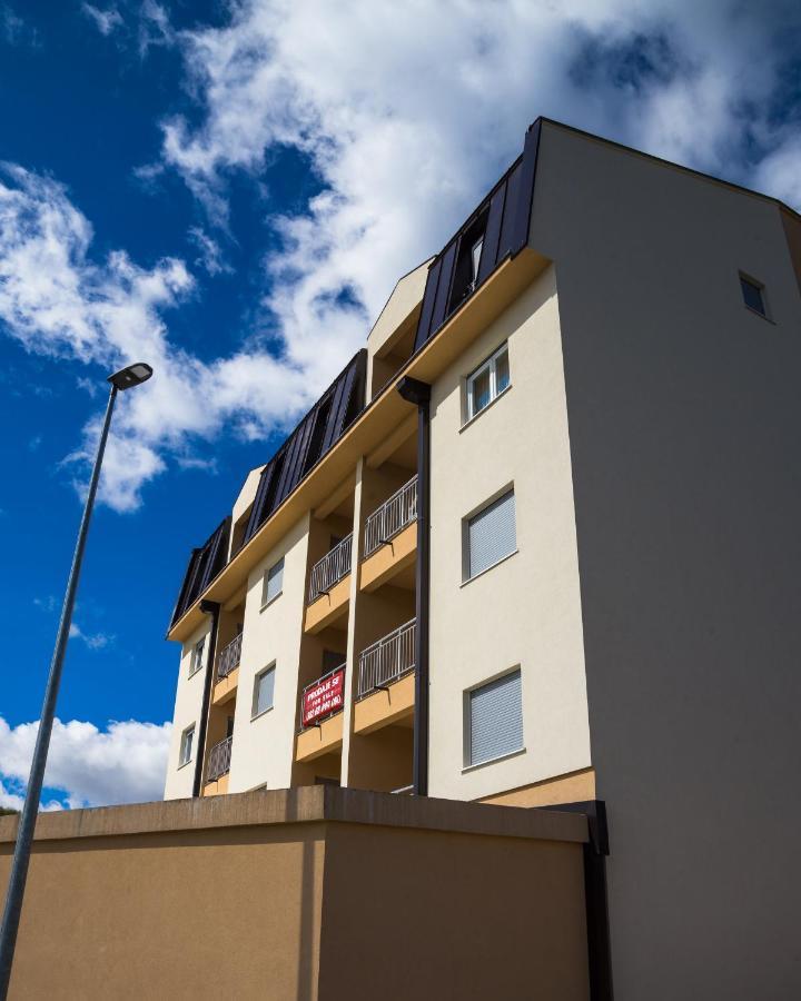 Apartman Orion Жабляк Экстерьер фото