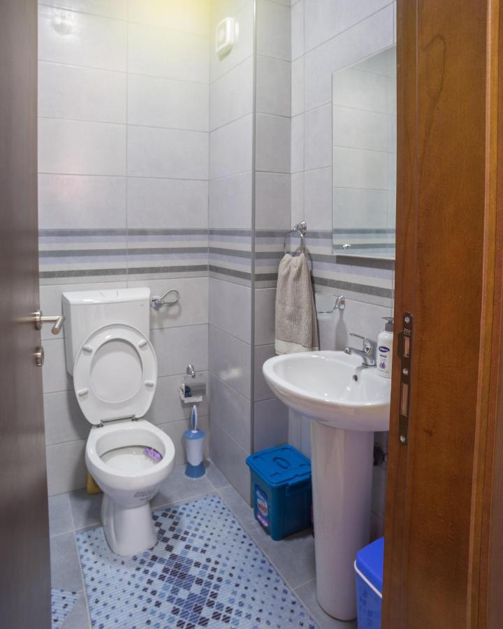 Apartman Orion Жабляк Экстерьер фото