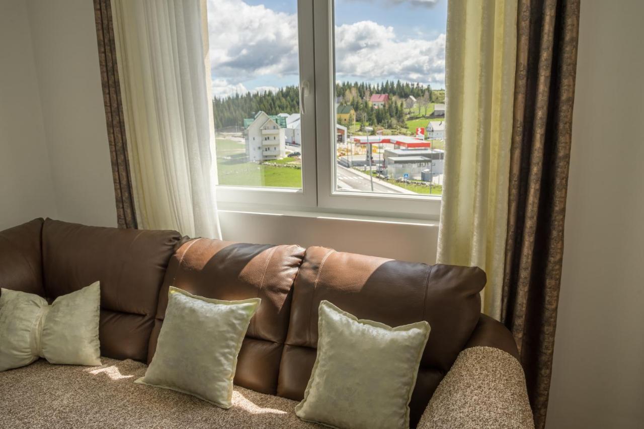 Apartman Orion Жабляк Экстерьер фото