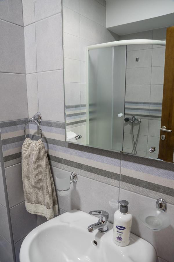 Apartman Orion Жабляк Экстерьер фото