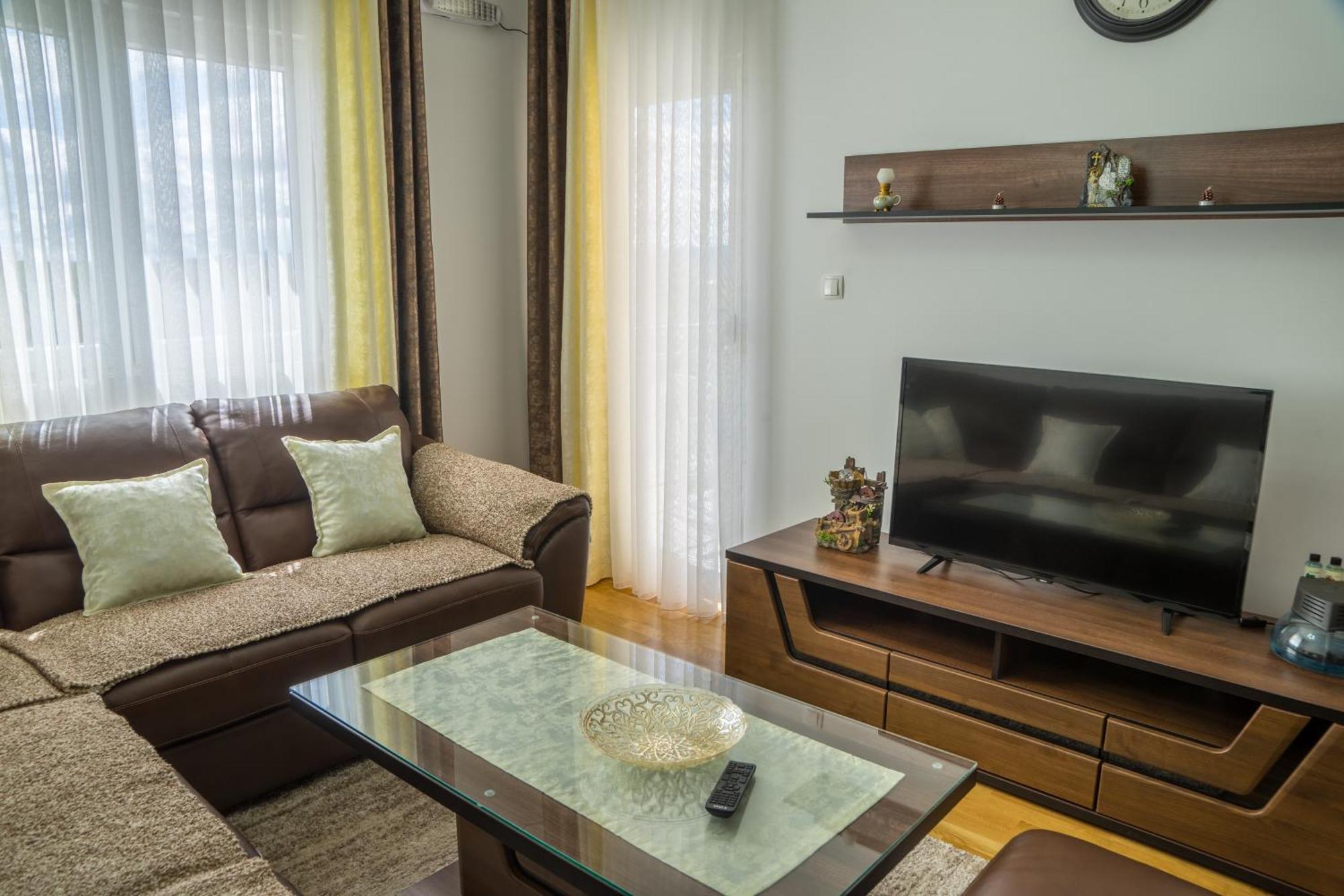 Apartman Orion Жабляк Экстерьер фото