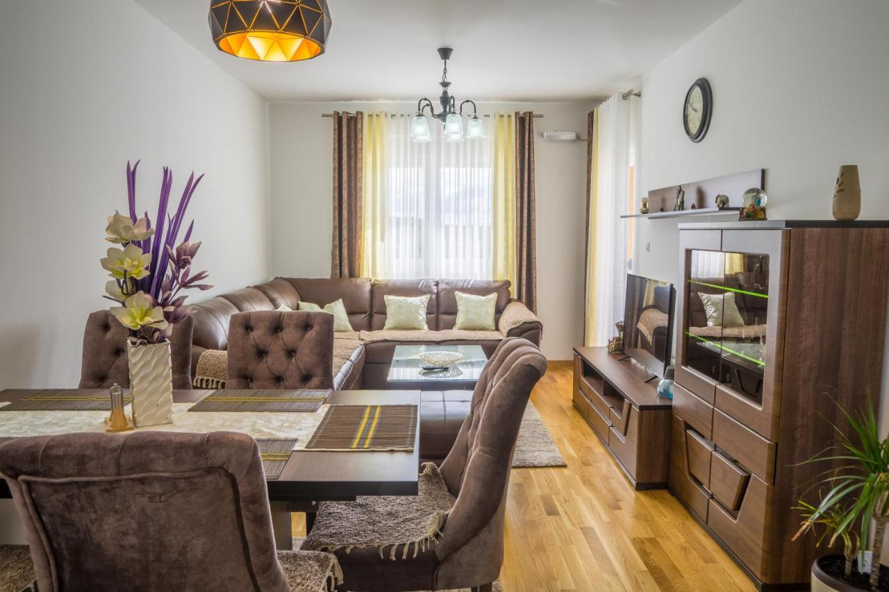 Apartman Orion Жабляк Экстерьер фото