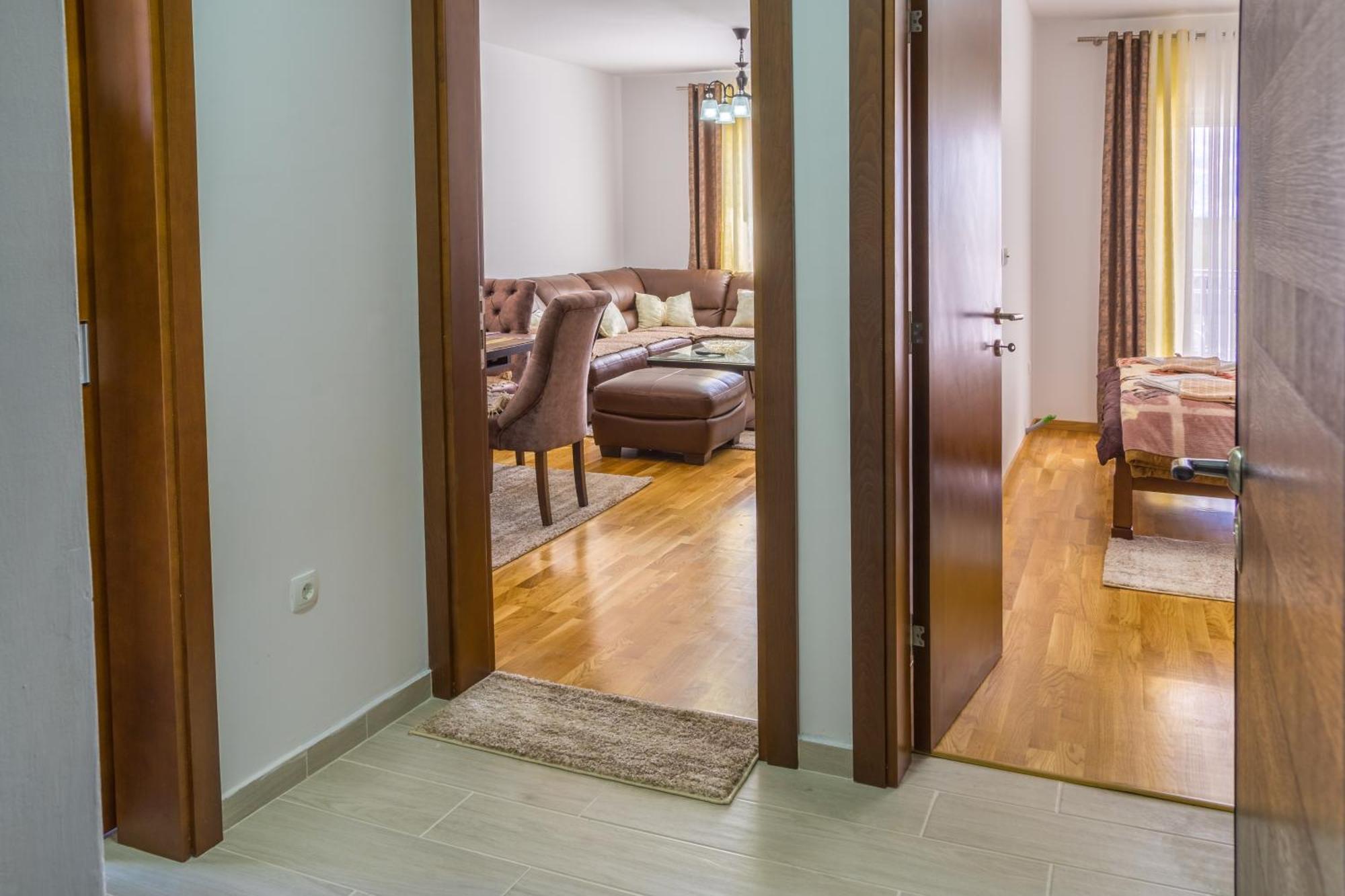 Apartman Orion Жабляк Экстерьер фото