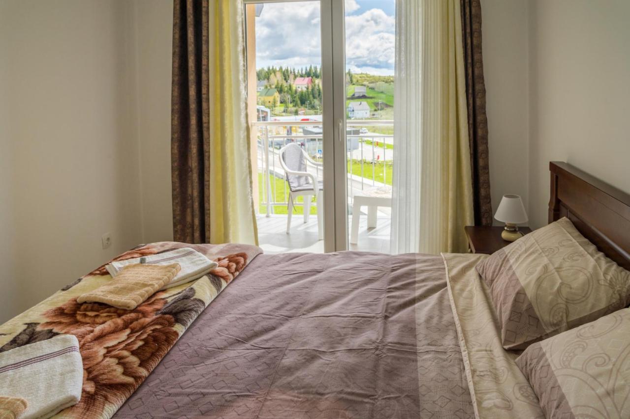 Apartman Orion Жабляк Экстерьер фото