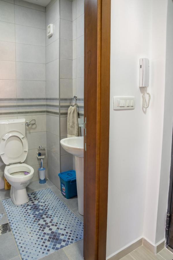 Apartman Orion Жабляк Экстерьер фото