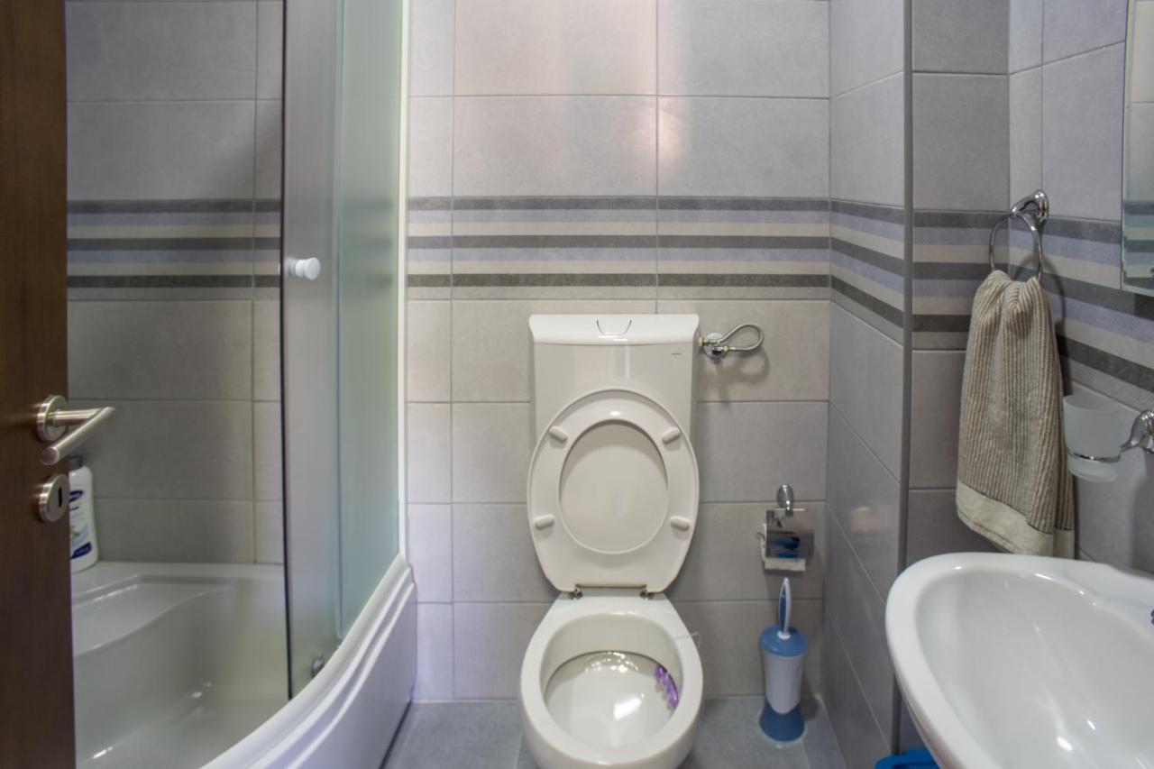 Apartman Orion Жабляк Экстерьер фото